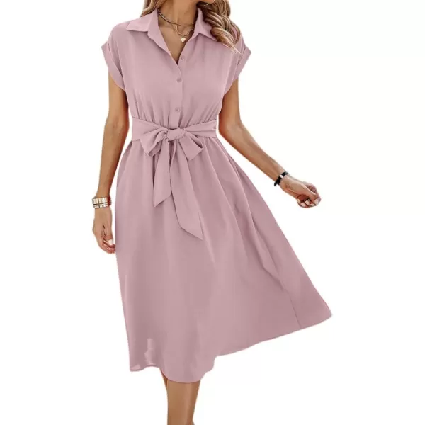A-light Pink
