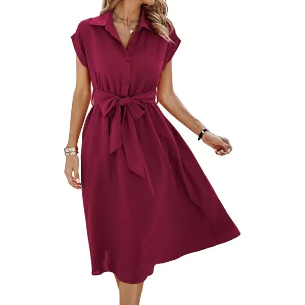 A-wine Red