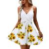 3254 White Yellow