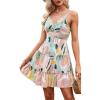 3259 Green Pink