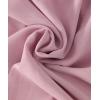 imageECOWISH Women 2025 Summer Dresses Tie Front VNeck Spaghetti Strap Button Down ALine Backless Swing Midi Dress432 Pink