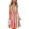 809 Color Stripe(decorative Buttons)
