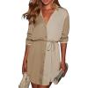 19khaki Beige