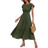 297 Army Green