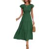 297 Dark Green