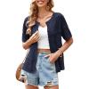 440 Navy Blue