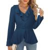 452 Navy Blue
