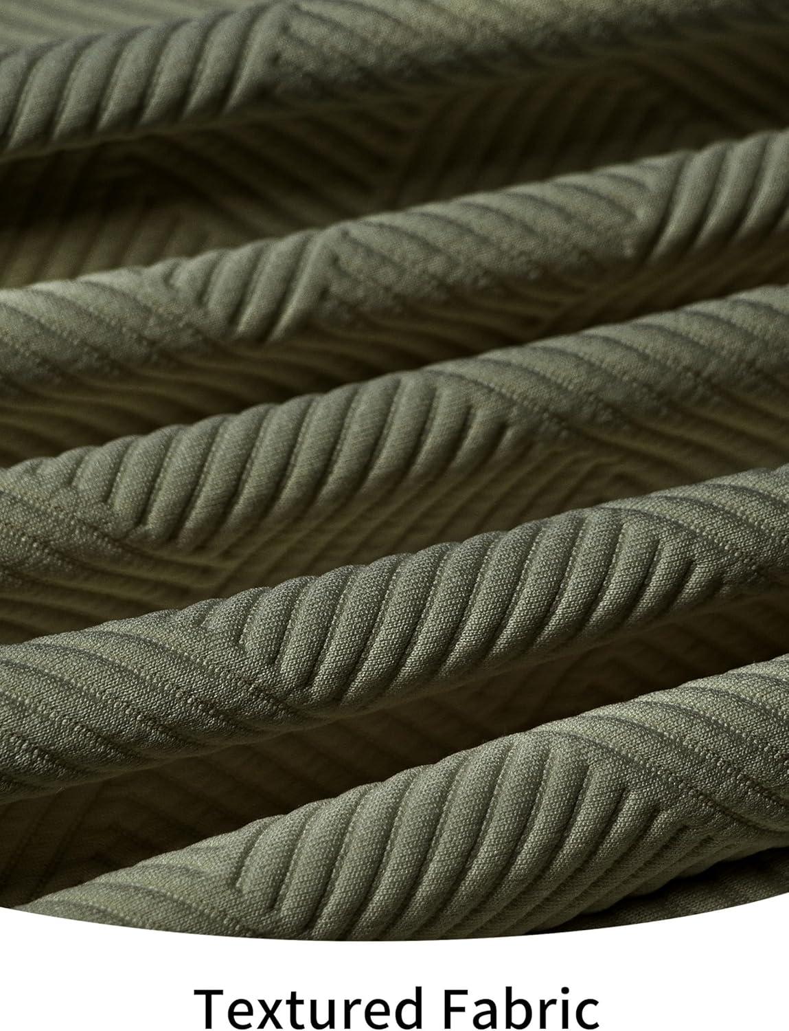 imageECOWISH Womens Casual Floral Zip Up Bomber Jacket Coat Lightweight Short Camo No Lining Outwear Tops Windbreaker with Pocket454green