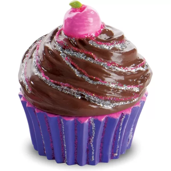 imageMelissa ampamp Doug Sweet Keepsakes Craft Kit 2 DecorateYourOwn Treasure Boxes and a Cake Bank One Size Dyo