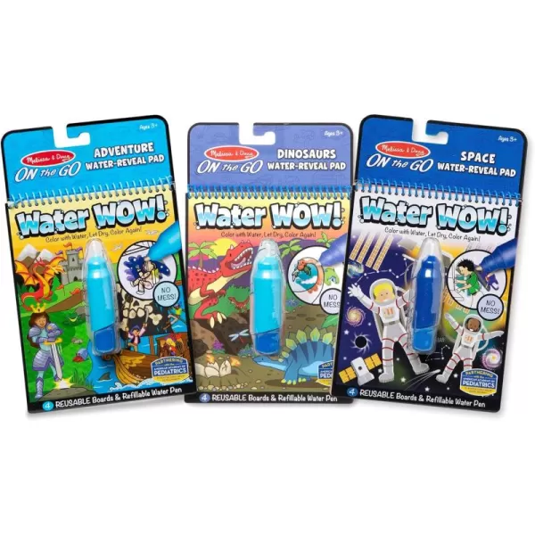 Bundle: Dinosaurs  Adventure  Space