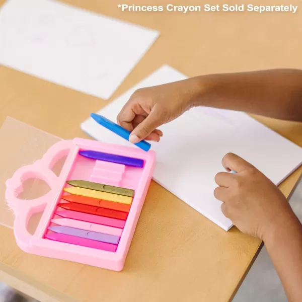 imageMelissa ampamp Doug Drawing Paper Pad 6 x 9 inches  50 Sheets 4Pack  Kids Drawing Paper Drawing And Coloring Pad For Kids Art Paper For Kids