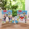 imageMelissa ampamp Doug Sticker Wow Pets Dog and Cat Value Pack Arts and Crafts Collectibles  2 Activity Pads 2 Sticker Stampers 2 Bonus Sticker Stacks  FSCCertifiedWinter