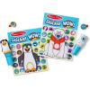 imageMelissa ampamp Doug Sticker Wow Pets Dog and Cat Value Pack Arts and Crafts Collectibles  2 Activity Pads 2 Sticker Stampers 2 Bonus Sticker Stacks  FSCCertifiedWinter