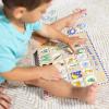 imageMelissa ampamp Doug Wooden Alphabet Sound Puzzle  Wooden Puzzle with Sound Effects 26 pcs  FSC Certified