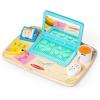 imageMelissa ampamp Doug Wooden Work ampamp Play Desktop Activity Board Infant and Toddler Sensory Toy  FSC Certified121 x 91 x 255