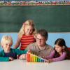 imageMelissa ampamp Doug Add ampamp Subtract Abacus  Educational Toy With 55 Colorful Beads and Sturdy Wooden Construction 3  6 years