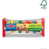 imageMelissa ampamp Doug Deluxe Wooden PoundAPeg Toy With Hammer  FSC CertifiedStandard