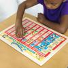 imageMelissa ampamp Doug Disney Mickey Mouse Clubhouse My Magnetic Responsibility Chart  Routine Reward Board Chart For Toddlers and Kids Ages 3 SmallResponsibility Chart
