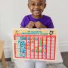 imageMelissa ampamp Doug Disney Mickey Mouse Clubhouse My Magnetic Responsibility Chart  Routine Reward Board Chart For Toddlers and Kids Ages 3 SmallResponsibility Chart