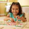 imageMelissa ampamp Doug Hide and Seek Farm Wooden Activity Board With Barnyard Animal MagnetsBoard