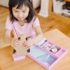 imageMelissa ampamp Doug Disney Princess Tiana Magnetic DressUp Wooden Doll Pretend Play Set 30 pcs  FSC CertifiedCinderella