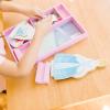 imageMelissa ampamp Doug Disney Princess Tiana Magnetic DressUp Wooden Doll Pretend Play Set 30 pcs  FSC CertifiedCinderella