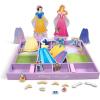 imageMelissa ampamp Doug Disney Princess Tiana Magnetic DressUp Wooden Doll Pretend Play Set 30 pcs  FSC CertifiedSleeping Beauty  Snow White