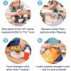 imageMelissa ampamp Doug Flip ampamp Fry Grill Play Set with Water Wow Color Reveal Play Food Preschool Toy Ages 3