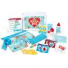 imageMelissa ampamp Doug Get Well First Aid Kit Play Set  25 Toy Pieces