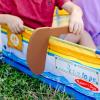imageMelissa ampamp Doug Lets Explore Sailboat Play Set