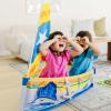 imageMelissa ampamp Doug Lets Explore Sailboat Play Set