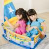 imageMelissa ampamp Doug Lets Explore Sailboat Play Set