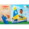 imageMelissa ampamp Doug Lets Explore Sailboat Play Set