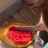 imageMelissa ampamp Doug Make and Bake Pies Pretend Play Food Set and Wooden Oven with Squishy Dough for Ages 3  FSC Certified