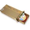 imageMelissa ampamp Doug Mickey Mouse Wooden Pizza and Birthday Cake Set 32 pcs  Play Food