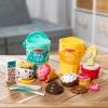 imageMelissa ampamp Doug Play to Go 2Pack Cake and Cookies and Ice Cream Play Food Travel Toys for Boys and Girls 3