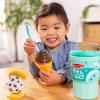 imageMelissa ampamp Doug Play to Go 2Pack Cake and Cookies and Ice Cream Play Food Travel Toys for Boys and Girls 3