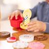 imageMelissa ampamp Doug Play to Go 2Pack Cake and Cookies and Ice Cream Play Food Travel Toys for Boys and Girls 3