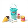 imageMelissa ampamp Doug Play to Go 2Pack Cake and Cookies and Ice Cream Play Food Travel Toys for Boys and Girls 3