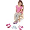 imageMelissa ampamp Doug Role Play Collection Step in StyleFrustrationFree Packaging