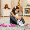imageMelissa ampamp Doug Role Play Collection Step in StyleFrustrationFree Packaging