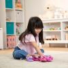 imageMelissa ampamp Doug Role Play Collection Step in StyleFrustrationFree Packaging