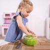 imageMelissa ampamp Doug Salad Spinner Play Set Pretend Play Food for Boys and Girls Ages 3