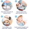 imageMelissa ampamp Doug Simmer ampamp Stir Stovetop Play Set with Water Wow Color Reveal Play Food Preschool Toy Ages 3