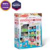 imageMelissa ampamp Doug Sort Stock Select Wooden Vending Machine Play Set Wooden Toy Play Food for Boys and for Girls 3