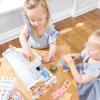 imageMelissa ampamp Doug Wooden Chocolate Factory Pretend Play Set Play Food Candy Maker for Boys and Girls  FSCCertified
