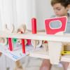 imageMelissa ampamp Doug Wooden Project Workbench SIOCFrustrationFree Packaging