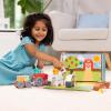 imageMelissa ampamp Doug Blockables Farm Snap and Play Mix and Match Connectable Wooden Building Blocks Play Set Toy for Preschool Boys and Girls 56 Pcs
