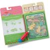 imageMelissa ampamp Doug Scented Water Wow Reusable WaterReveal Coloring Activity Pad Travel Toy  FruitBundle