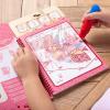 imageMelissa ampamp Doug Scented Water Wow Reusable WaterReveal Coloring Activity Pad Travel Toy  FruitFruit
